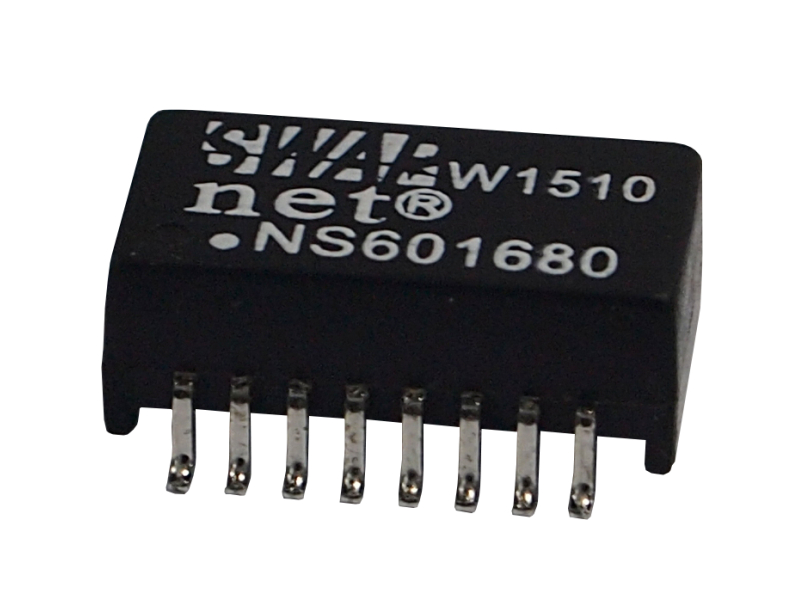 SMD  10/100 Single Port