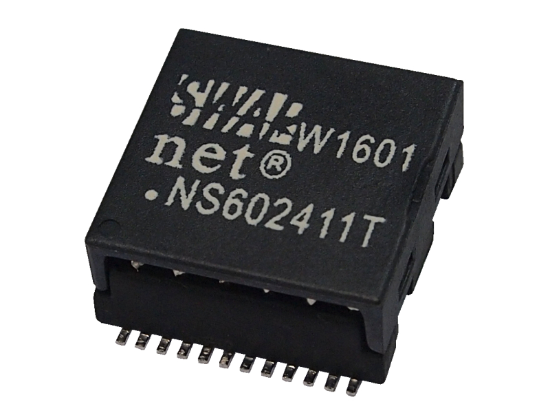 SMD  10G Single Port